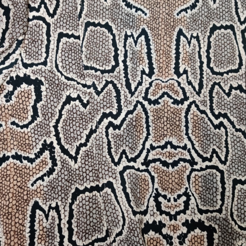 Python Blazer - Picture 9 of 11